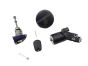 Virtalukko Citroen C4 Cactus 9673257480 1635613480 1508F3 KBQ