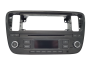 Radio-CD-soitin UP! Citigo Mii 1SL035156D RCD215 SE