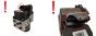 Abs-pumppu Nissan Almera 476605M303 0273004596 Bosch 5299