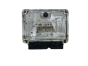 Moottorin Ohjausyksikkö VW 038906012L 0281010112 Bosch 47975