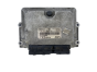 Ohjausyksikkö 55187569 0281011396 19242ACA Fiat Bosch 53055