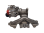 Turboahdin 821042-0013 144105784R 1,2 TCE Renault Dacia