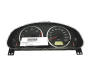 Kierroslukumittari Mazda 2 3M7110849NG DD6255430 58201