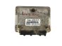 Ohjausyksikkö 038906018BA 0281001756 Audi Bosch 23717