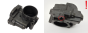 Kaasuläpän venttiili PSA Mini V760491980-01 A2C53386323 VTI 2