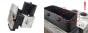 Abs-pumppu Lancia Ypsilon Y 51758178 54084785B TRW 1008