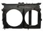 Jäähdyttimen Tuuletinpaneeli 1484092080 C8 807 Citroen Peugeot
