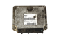 Ohjausyksikkö IAW4AF.PP 55187374 Fiat Magneti Marelli 28157