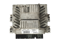 Ohjausyksikkö S122326114A SID301 8200843713 Renault Siemens 19671
