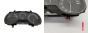 Kierroslukumittari Seat Leon 1P0920823G 3084