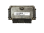 Ohjausyksikkö 0281001839 9630059880 28FM0279 PSA Bosch 26623