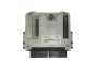 Ohjausyksikkö 0281034427 F1B1-12A650-BDB Ford Bosch