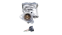 Egr Venttiili 147104647R Renault Nissan 1.5 dCi H8201143495 S6
