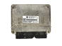 Ohjausyksikkö Seat 06A906033FF 5WP40329 Siemens