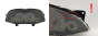 Nopeusmittari Ford Focus 98AB-10849-JH 98AB10849JH 3133