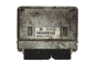 Ohjausyksikkö 03E906033L 5WP40194 05 VW Siemens 18900
