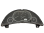 Kierroslukumittari Opel Corsa C 13173361WR 110080226020 19075