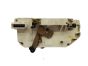 Oven lukitusmekanismi Oikea Taka 913870 Peugeot 406 Kiekert 10759