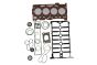 Kannentiivisteet Tee VW Audi Seat Skoda 04E103383AM B19192 Borsehung