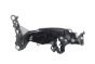 Valaisimen Kiinnike Oikea 8K0805608B 88051775202 Audi A4 DPA