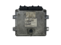 Ohjausyksikkö 51822896 4100147 6A0.3B0.00.A9 Fiat Metatron 53071
