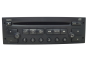 Radio-CD-soitin Citroen Peugeot 96635824XT PU-2859A Clarion 1134