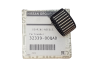 Laakeri Renault Nissan 323393929R 3233900QAD Alkuperäinen