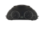 Kierroslukumittari Mercedes C A2035408947 110080307006