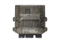 Ohjausyksikkö 3S61-12A650-LC 5WS40140E-T 5AYC Ford Siemens 3255
