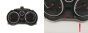Nopeusmittari Opel Corsa D P0013252146 28118991-0 2214