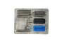 Ohjausyksikkö 12681318 811839393 12669908 Opel GM 37230