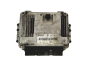Ohjausyksikkö 0281011776 8200391966 8200386508 Renault Bosch 27596