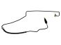 Kytkinputki Uusi Alkuperäinen 8200700567 Renault Laguna 2