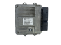 Ohjausyksikkö 51775013 MJD 6JF.M4 71600.045.03 Fiat FGP 51165