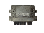 Ohjausyksikkö S120201109A 8200473744 8200400246 Renault Siemens 19404