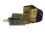 Oven lukitusmekanismi Oikea Keski 913878 Peugeot 806 10861