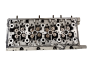 Sylinterikansi VWAG 04L103373E 2.0 TDI CRB