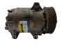 Ilmastoinnin Kompressori Renault Scenic 2 Megane 2 8200309193 01140018 Delphi 7051