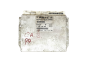 Ohjausyksikkö 1685451332Q01 0265109619 Mercedes Bosch 26185