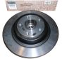 Jarrulevy Taka Alkuperäinen Renault Clio III RS Megane II RS 8200736267