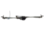 Pyyhkijämekanismi Opel Astra K 39034606 1397220714 3397021778 20946