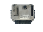 Ohjausyksikkö 7M51-12A650-UA 0281012487 Ford Bosch 47293