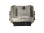 Ohjausyksikkö Ford 8M51-12A650-LG 0281011701 Bosch 3624