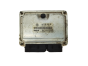 Ohjausyksikkö 045906019BG 0281011244 Seat VW Bosch 14003