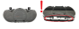 Nopeusmittari Kia Picanto 94083-1Y120 940831Y120 52263
