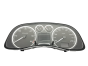 Nopeusmittari Peugeot 307 9646742480 R 00 45081