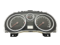 Kierroslukumittari Opel Corsa D P0013373012 GM 40545