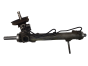 Ohjausvaihde Peugeot 206 9625561510 4000EW ZF 7424