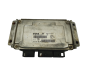 Ohjausyksikkö PSA 0261206246 9637838780 id08 Bosch 68553
