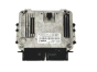 Ohjausyksikkö 0261S18435 H1FA-12A650-BB F1FA-12B684-CA Ford Bosch